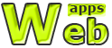 Web-apps logo